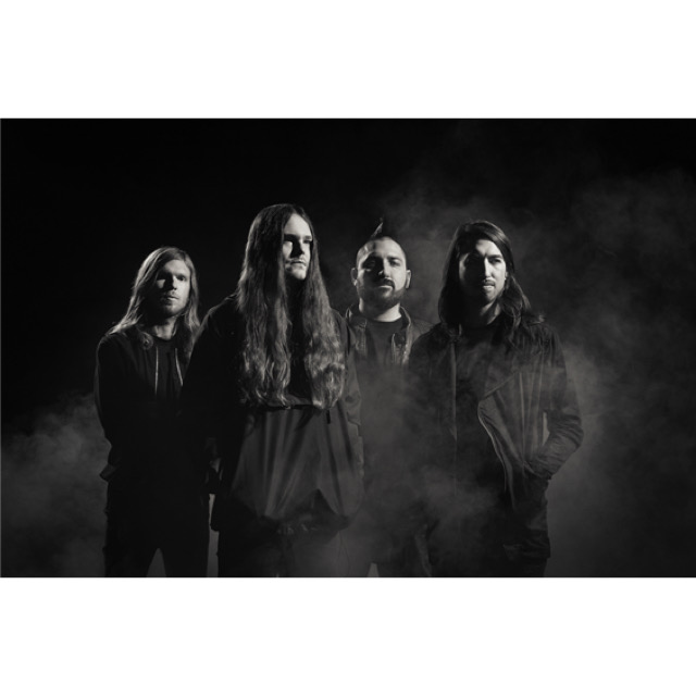 bluntmagus's tweet image. Look 👀 for Of Mice &amp;amp; Men &apos;s new EP &quot;Timeless&quot; Friday, February 26th via SharpTone Records 💀
Who&apos;s hyped for this one?
#TheUndergroundAustralia #OfMiceAndMen #SharptoneRecords