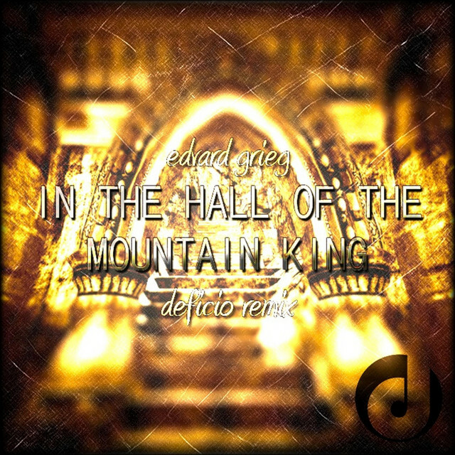 BatmanJazzhands's tweet photo. I just saved "In the Hall of the Mountain King" by Deficio on Spotify! if you want to listen to it here you go!https://t.co/B3swNTOb4I https://t.co/P8dNPwOIt2