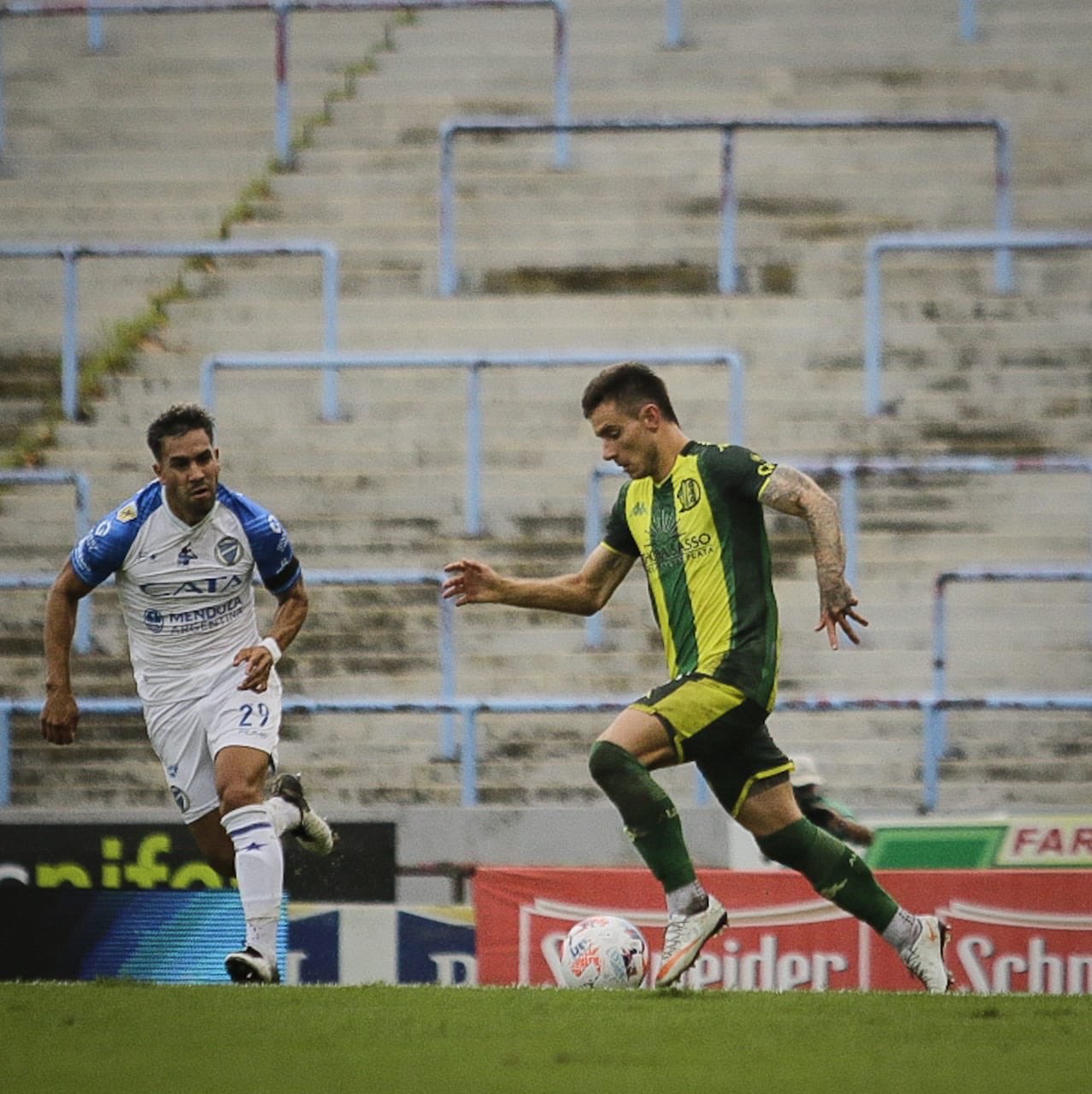 Club Atl Aldosivi On Twitter 40 Primer Tiempo Aldosivi 0 0 Godoycruz Juegaaldosivi Ligaafa