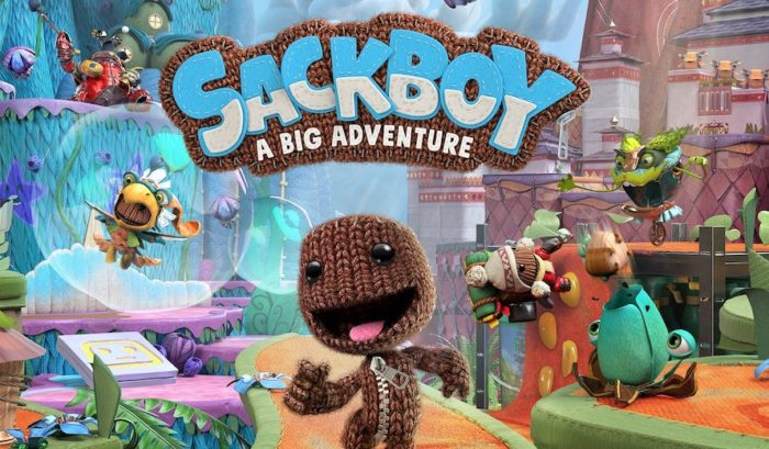 Sackboy adventure на пк. Sackboy a big Adventure ps5. Сэкбой большое приключение. Little big Planet ps5. Sackboy a big Adventure на ПК.