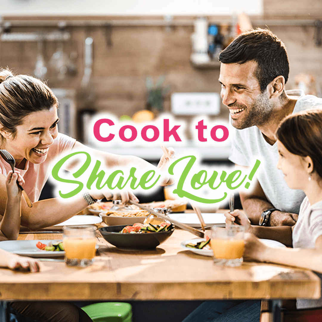 KitchenLifeShop's tweet photo. #Food is the most primitive form of comfort. Ask anyone who’s been #awayfromhome what they miss most & the answer will most likely be a #homecookedmeal. #homecookedmeals are #preparedwithlove!
What is your favorite #HomeCookedDinner? Tag #kitchenlifestore in your comment below👇 https://t.co/XSwQ0DBx3g