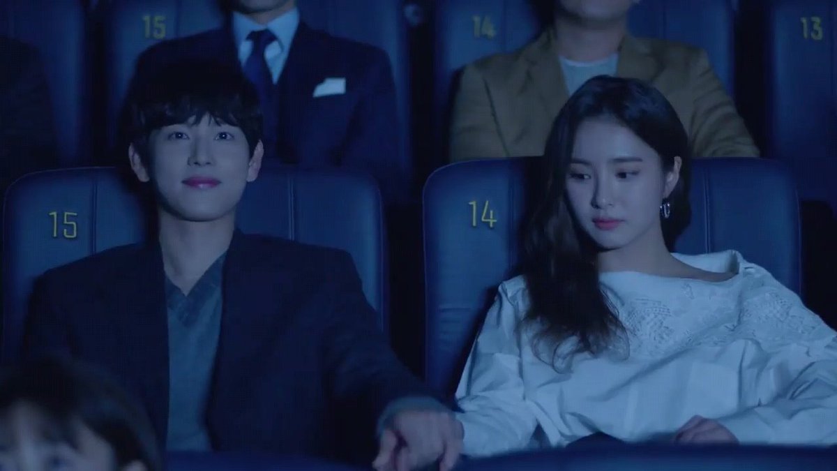 emjieee's tweet photo. Finished watching Run On. π Mami-miss ko sina Im Si Wan, Kang Tae Oh at Shin Se Kyung. π
#ShinSeKyung
#ImSiWan
#OhMiJoo
#KiSeonGyeom
#KangTaeOh
#LeeYoungHwa
#ChoiSooYoung
#SeoDanAh
#RunOn
#RunOnEP16
#RunOnFinale https://t.co/wCLri94h2K