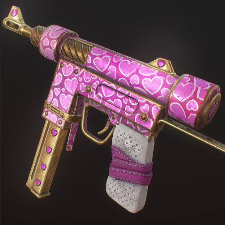 Featured image of post The Best 11 Rust Console Ak Skins