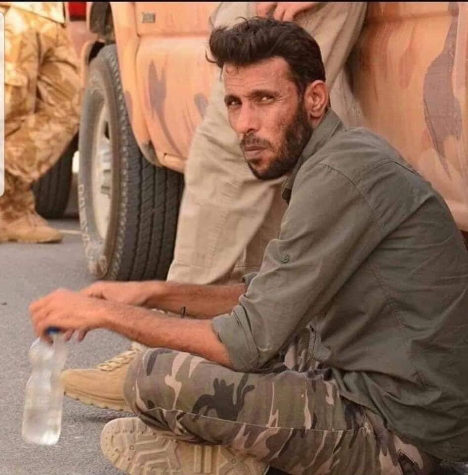 alij44370's tweet photo. الذكرى السنوية الثانية  الشهيد حسين عطيه الساعدي https://t.co/FAr8MIemYM