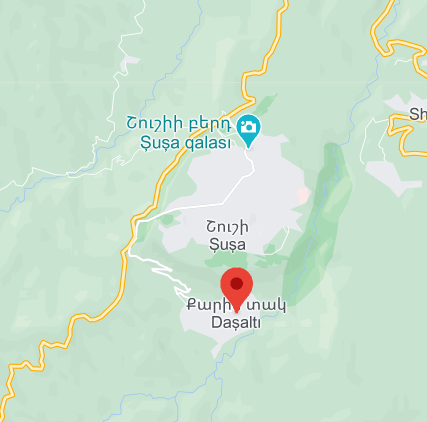 18. By whose order and why was the army withdrawn from Karin Tak?