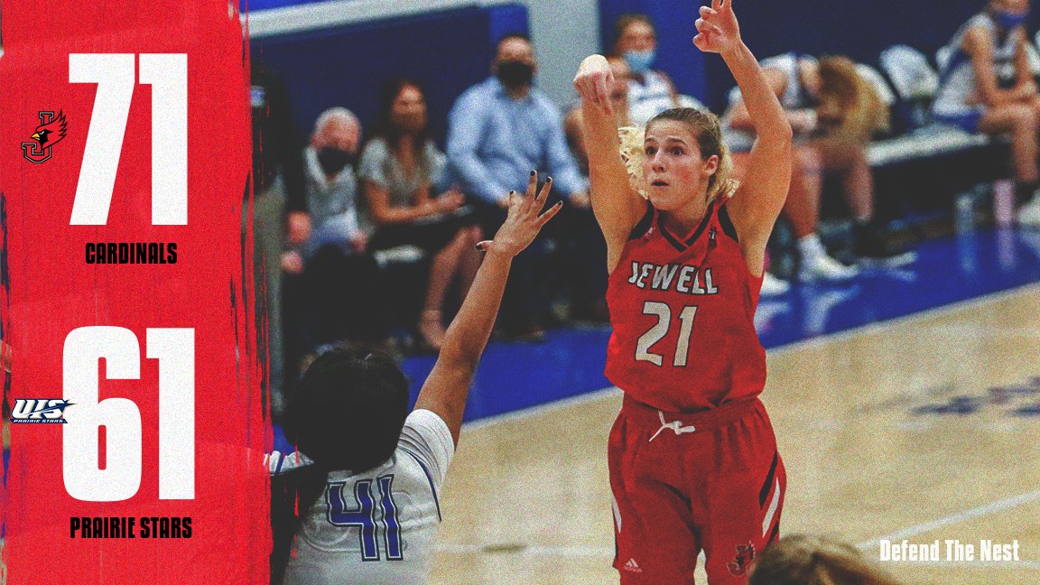 Jewell_WBB's tweet photo. Back-✌️-Back dubs. 

Bradley • 22 pts, 8 boards
Offield • 16 pts, 11 boards, 5 assists
Burch • 10 pts, 6 boards

#DefendTheNest https://t.co/FibaRUHrl6