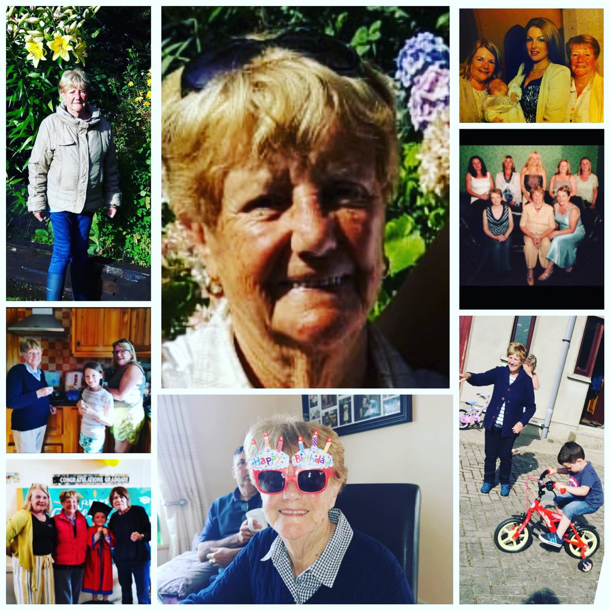It is with great sadness that we wish to inform you of passing of our matriarch, Jane (Rennie) Turner, the former owner and figure head of our business for many years. May she rest in peace, re-united with Reggie, Phil &amp; Pat.