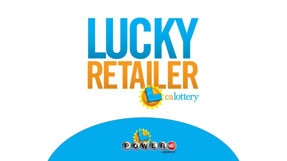 There were more winners in that epic #Powerball sequence that rolled from Sept '20 to Jan '20. California Lottery retailers earned nearly $13 Million combined! The jackpot series will also provide $82 Million to California public education. #CaliforniaForAll https://t.co/OzXhxb4Ztn