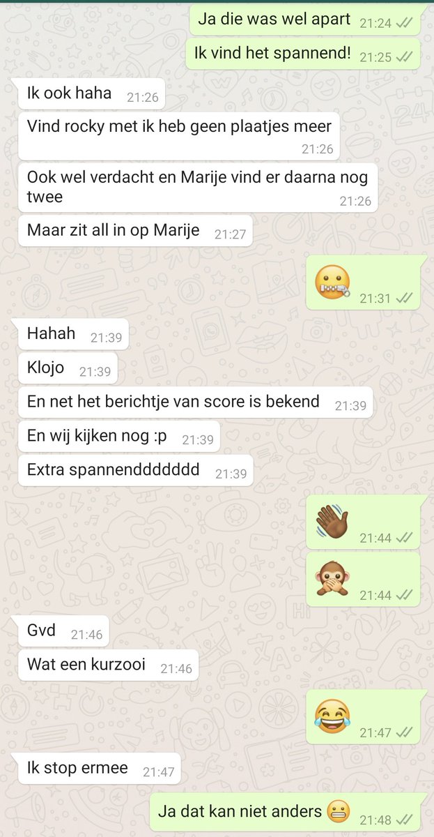 Maarten van den Bedem tweet media