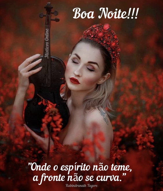 X 上的 Misticos Online：「Boa Noitinha!!!🌺 #misticosonline #misticos #tarot  #tarotonline #boanoite #pazeluz  / X