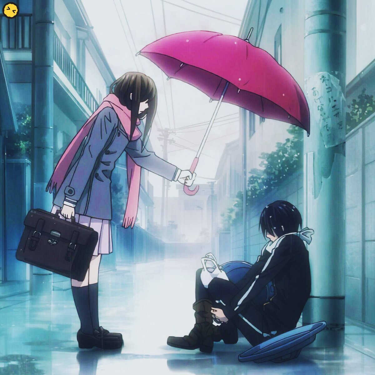 atasteofanime's tweet photo. Anime: Noragami

#noragami #anime #yato #manga #noragamiedit #yukine #otaku #noragamiaragoto  #hiyori #animeedit #yatoedit #yatonoragami #bishamon  #noragamiyato #animeedits  #yatogami https://t.co/LAAfRSY8aF