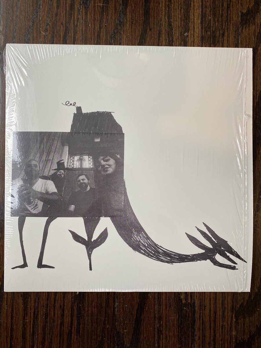 exboredom's tweet photo. This Astute Palate record makes miss eating at diners. Like, you could go to the fancy brunch place, or go get a plate of scrapple and eggs or the Fisherman’s breakfast. No bullshit you know? https://t.co/mlxHeyP4q1
