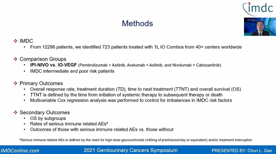 Toni Choueiri, MD tweet media