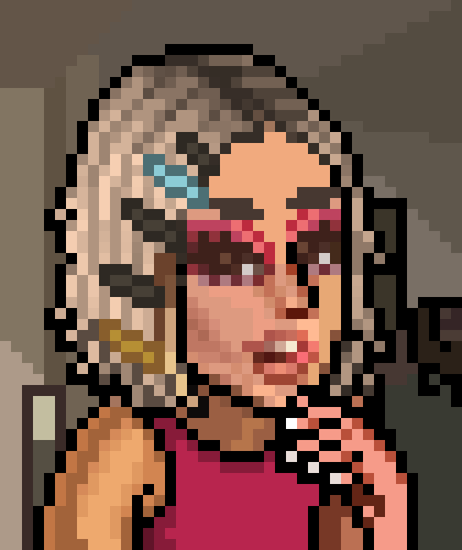 DuaHabbo's tweet photo. we did a couple makeup changes @habangiev... 💙💗💚💛💜❤️ #Physical https://t.co/fBMzE17zwk