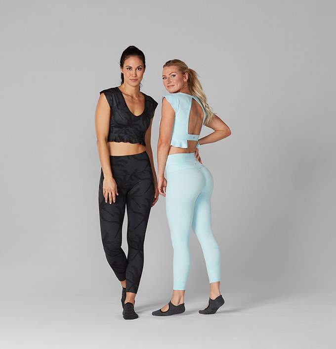 To all the besties, sisters, mamas, fitness instructors, work wives, and all-around incredible women: Happy #GalentinesDay! 🥰✨