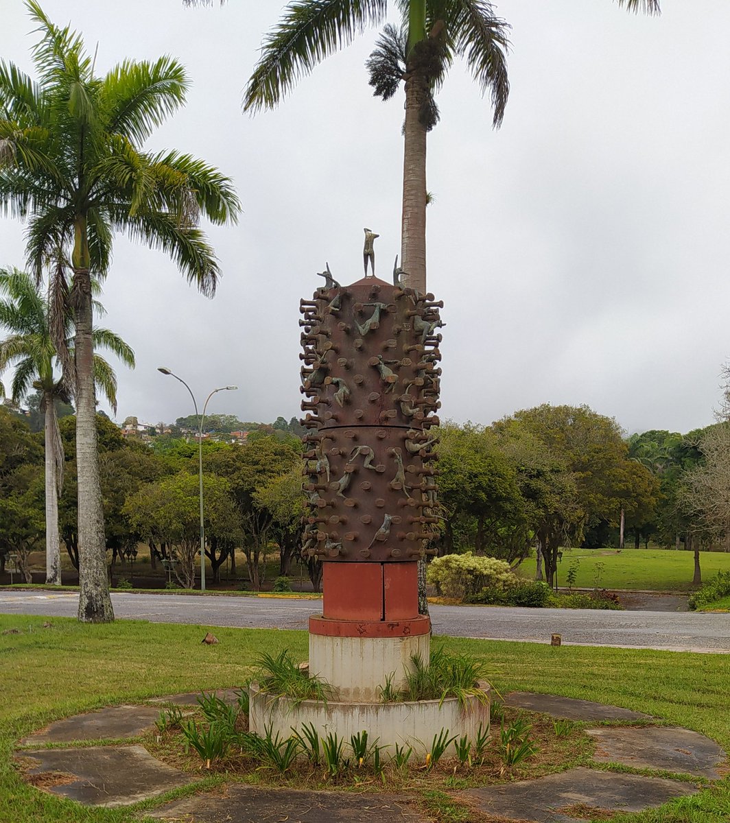 JudnelDeCastro's tweet image. Hoy tuve la oportunidad de entrar a la USB.

Se ve el esfuerzo del personal de @Plantafisicausb y las autoridades de @campusb 
Necesitan nuestro apoyo.

Si tienes la oportunidad de ingresar, ayúdanos a mantener y a mejorar en lo que consideres.
#UnCariñoParaLaUSB #TodosSomosUSB