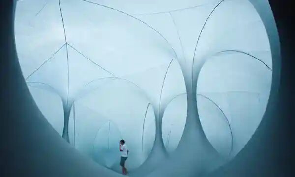 THE REASON I JUMP, dir. Jerry RothwellOut in the UK in April, this is a wonderful adaptation of Naoki Higashida’s influential book that probably is the closest I’ve seen to cinema replicating the autistic experience. An absolute must-watch!