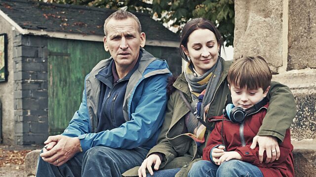 THE A WORD, creat. Peter Bowker (AVAILABLE ON BBC IPLAYER)A great drama series about a family who come to terms with their young son’s diagnosis of autism. Solid supporting cast and a well written script help in driving an engrossing narrative forward.