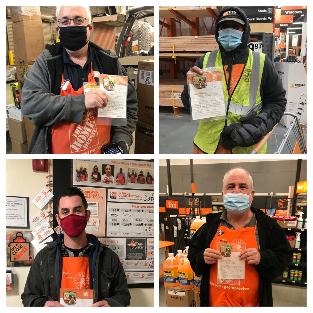 Lisamarie Halliday (@103lisamarie) on Twitter photo <a href="/8466HomeDepot/">Home Depot 8466</a> Recognition Homers for Glenn, Jesus, John and Mark! Thank you for all you hard work, dedication and partnership this week! I truly appreciate all you do! 🤗🧡 <a href="/jaysondrucker/">Jayson Drucker</a> <a href="/rickyw0072/">NOASM/Ricky#8466</a> <a href="/mviola631/">Deedee Ryan #8466</a> <a href="/patiaquinta/">patiaquinta</a> <a href="/johnminor11/">john minor</a> <a href="/DawnOsorio/">Dawn Vanterpool</a> <a href="/MsCarly_HD/">Carly Ulrich</a> <a href="/8466HomeDepot/">Home Depot 8466</a> Recognition Homers for Glenn, Jesus, John and Mark! Thank you for all you hard work, dedication and partnership this week! I truly appreciate all you do! 🤗🧡 <a href="/jaysondrucker/">Jayson Drucker</a> <a href="/rickyw0072/">NOASM/Ricky#8466</a> <a href="/mviola631/">Deedee Ryan #8466</a> <a href="/patiaquinta/">patiaquinta</a> <a href="/johnminor11/">john minor</a> <a href="/DawnOsorio/">Dawn Vanterpool</a> <a href="/MsCarly_HD/">Carly Ulrich</a>