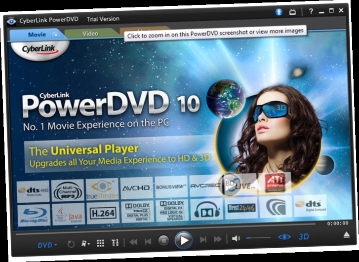 download cyberlink powerdvd player free full version / Twitter