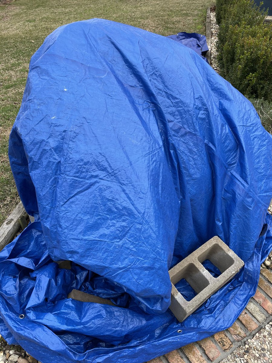 DrJoshWX's tweet photo. Ready for #SouthernFreeze! https://t.co/dekqUHAash