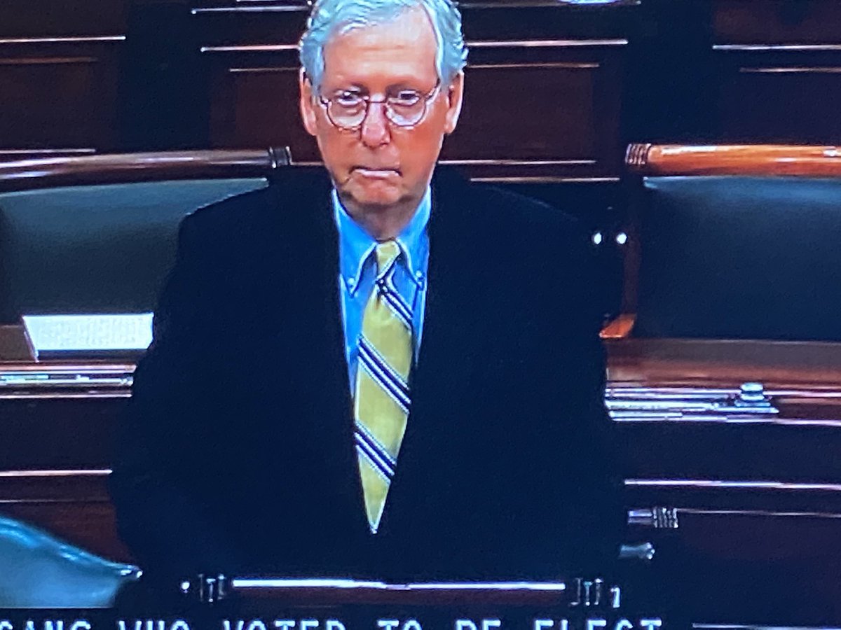 Resign. You’re no leader.