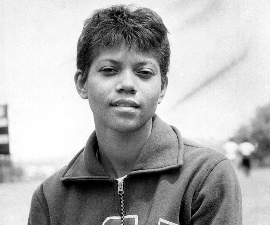 cipher__sports's tweet photo. "Never underestimate the power of dreams and the influence of the human spirit." Wilma Rudolph 
https://t.co/RGwtbrY0QQ https://t.co/N8hdKgfg6N