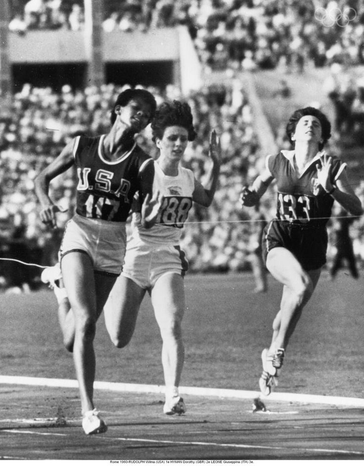 cipher__sports's tweet photo. "Never underestimate the power of dreams and the influence of the human spirit." Wilma Rudolph 
https://t.co/RGwtbrY0QQ https://t.co/N8hdKgfg6N