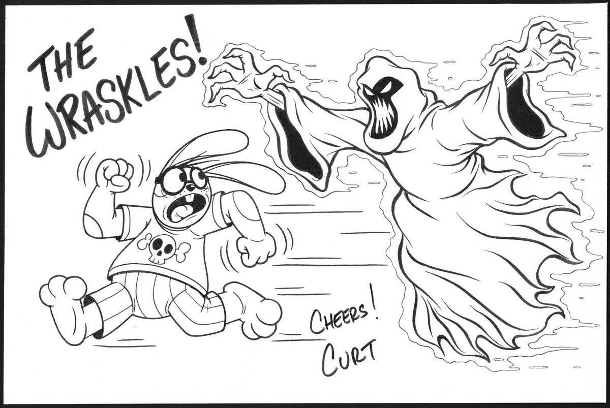 wraskles's tweet photo. New ORIGINAL ARTWORK!

https://t.co/cqvJxFWi2F https://t.co/PK83l6GnNJ