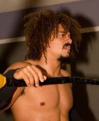 Premier League Managers as Wrestlers! A Thread!#12 Carlo Ancelotti and Carlito The Everton boss isn’t called Carletto Cool for nothing  #WWE  #WWERAW    #Everton  #EFC
