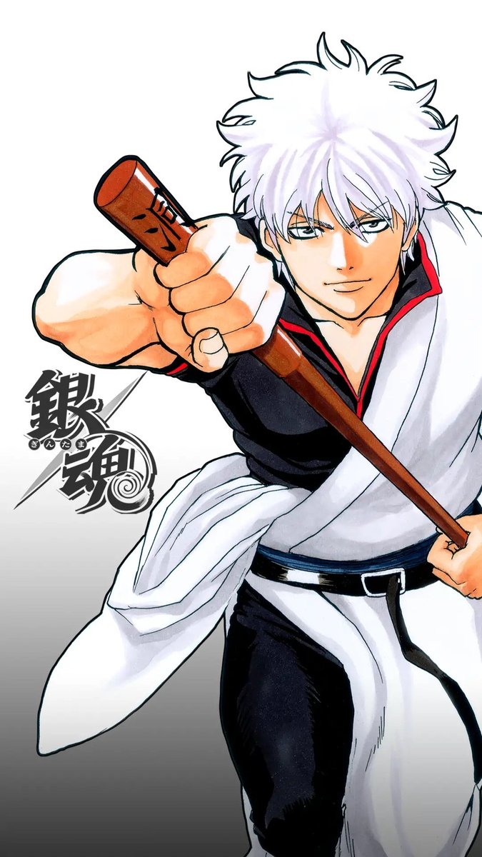 gin_tama_daily's tweet photo. https://t.co/XB39D7iezP