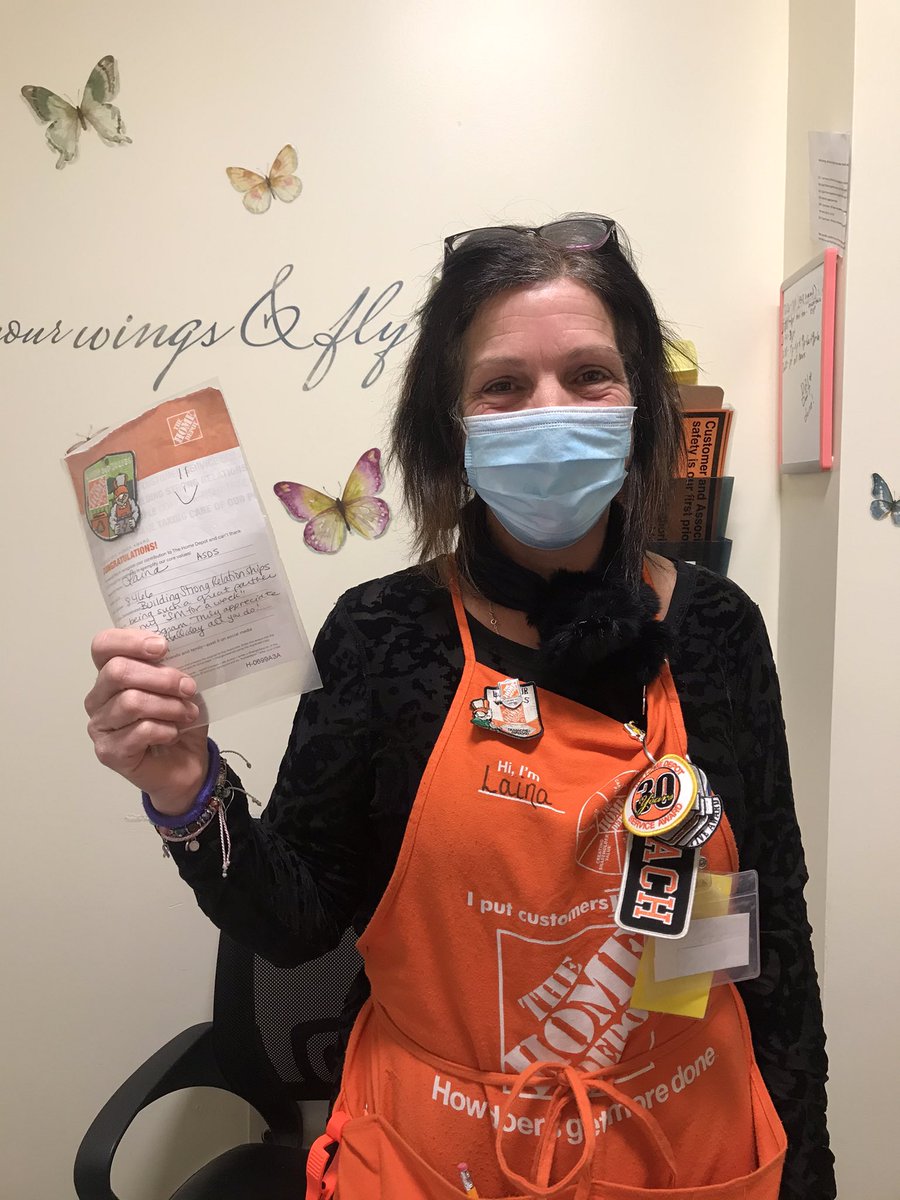 Lisamarie Halliday (@103lisamarie) on Twitter photo <a href="/8466HomeDepot/">Home Depot 8466</a> Laina, quite an extraordinary person! Your caring, dedication, and partnership this week was more than I could of ever expected! Thank you so much! Truly appreciate you! 🧡🤗 <a href="/jaysondrucker/">Jayson Drucker</a> <a href="/mviola631/">Deedee Ryan #8466</a> <a href="/rickyw0072/">NOASM/Ricky#8466</a> <a href="/patiaquinta/">patiaquinta</a> <a href="/johnminor11/">john minor</a> <a href="/DawnOsorio/">Dawn Vanterpool</a> <a href="/MsCarly_HD/">Carly Ulrich</a> <a href="/8466HomeDepot/">Home Depot 8466</a> Laina, quite an extraordinary person! Your caring, dedication, and partnership this week was more than I could of ever expected! Thank you so much! Truly appreciate you! 🧡🤗 <a href="/jaysondrucker/">Jayson Drucker</a> <a href="/mviola631/">Deedee Ryan #8466</a> <a href="/rickyw0072/">NOASM/Ricky#8466</a> <a href="/patiaquinta/">patiaquinta</a> <a href="/johnminor11/">john minor</a> <a href="/DawnOsorio/">Dawn Vanterpool</a> <a href="/MsCarly_HD/">Carly Ulrich</a>