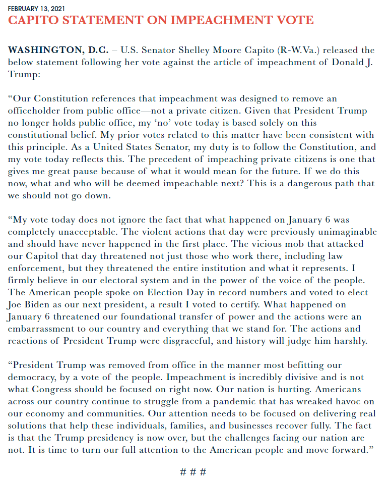 Shelley Moore Capito tweet media