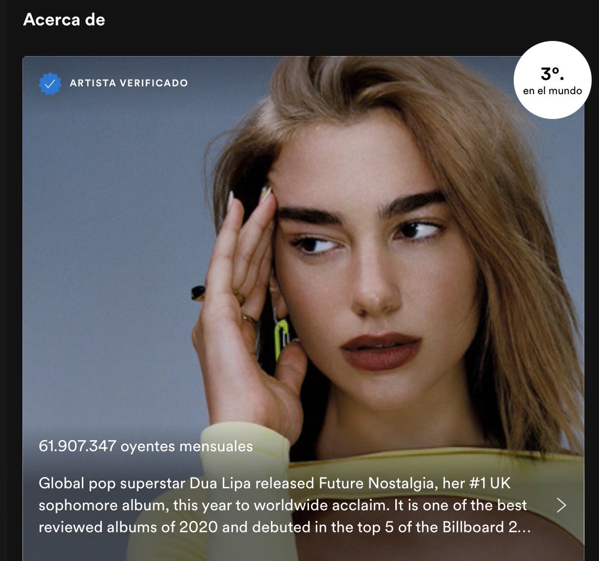 dani 🇦🇷 tweet media