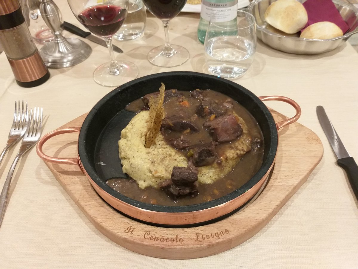 Il vero piacere...🍽
#livigno #cucinatipica