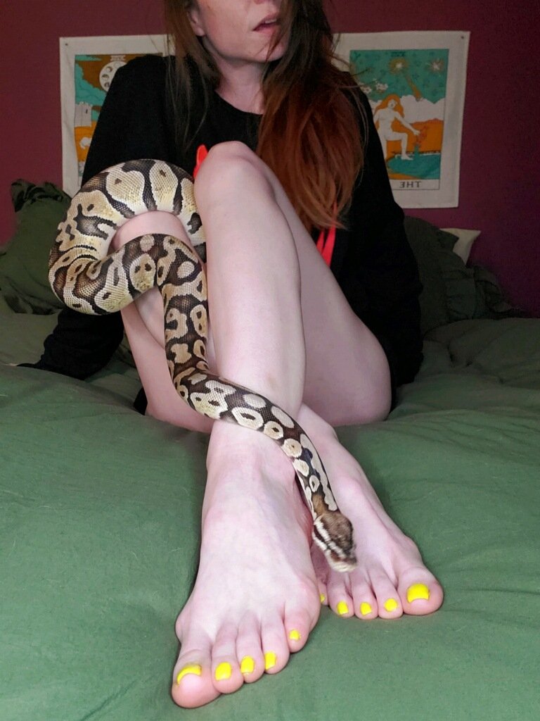 TW Pornstars - Rion King. Twitter. Follow my friend from high school! She  made an OnlyFans. 9:22 PM - 13 Feb 2021