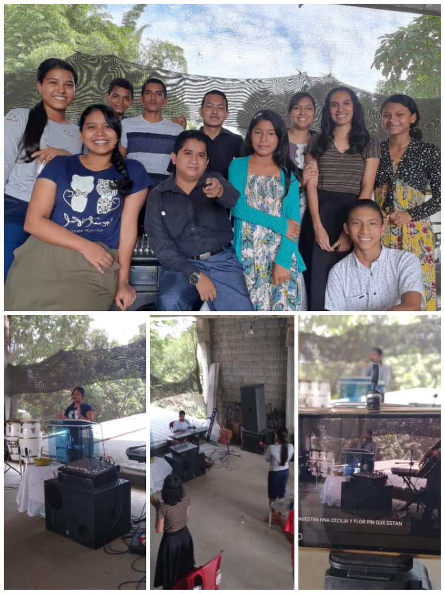 MinisterioCumi's tweet photo. #MERAPIB #Ayuno_dia_42
A Dios sea la gloria
Deuteronomio 26:7
Y clamamos a Jehová el Dios de nuestros padres; y Jehová oyó nuestra voz, y vio nuestra aflicción, nuestro trabajo y nuestra opresión;
A ti te digo, levántate!🔥🕊 https://t.co/QtBz1vtBdP