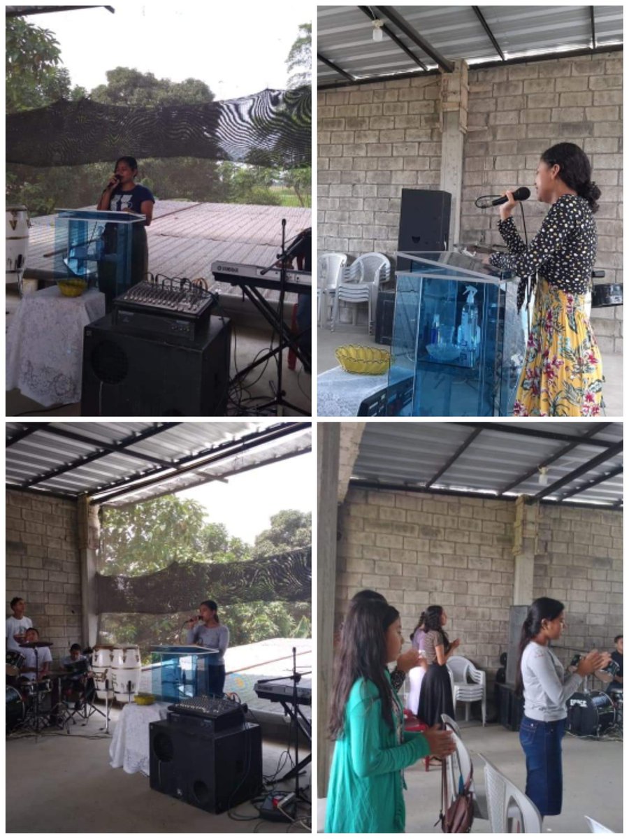 MinisterioCumi's tweet photo. #MERAPIB #Ayuno_dia_42
A Dios sea la gloria
Deuteronomio 26:7
Y clamamos a Jehová el Dios de nuestros padres; y Jehová oyó nuestra voz, y vio nuestra aflicción, nuestro trabajo y nuestra opresión;
A ti te digo, levántate!🔥🕊 https://t.co/QtBz1vtBdP