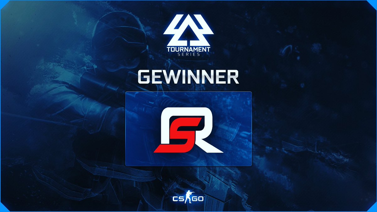 404_Multigaming's tweet photo. In einem orgainternen Finale gewinnt @ReactorSquad Vergo gegen #ReactorSquad Wilder Mix Spezial, sichert sich den Sieg im ersten Turnier der #404TOURNAMENTSERIES und damit 100€ Preisgeld. 🤗 Grüße und Glückwunsch an unsere Freunde aus #Chemnitz! 💙❤️
#404TS | #CSGO #eSport https://t.co/GnYkvPUbTu