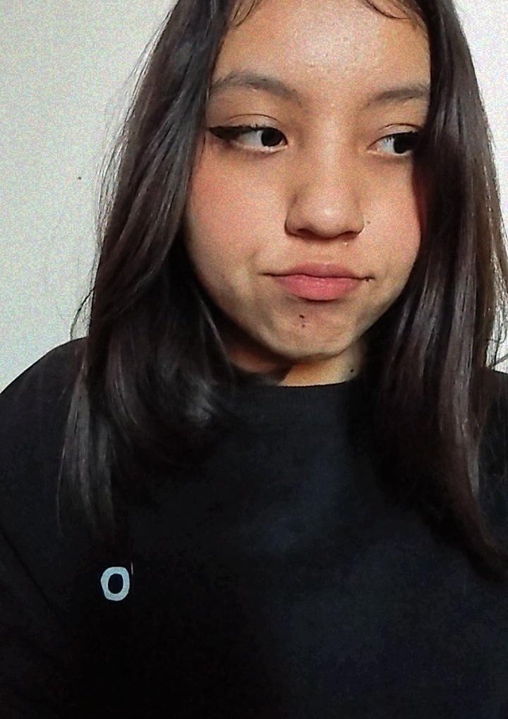 hesjungkcc's tweet photo. Hola soy Pame y soy de México, tengo 18 años y staneo a Camila desde que empezó su carrera solista pero por equis razones no estoy integrada al fandom, living proof es mi canción y nada siganme pero lean mi card #IntegracionCC https://t.co/i7V2YzKMGJ