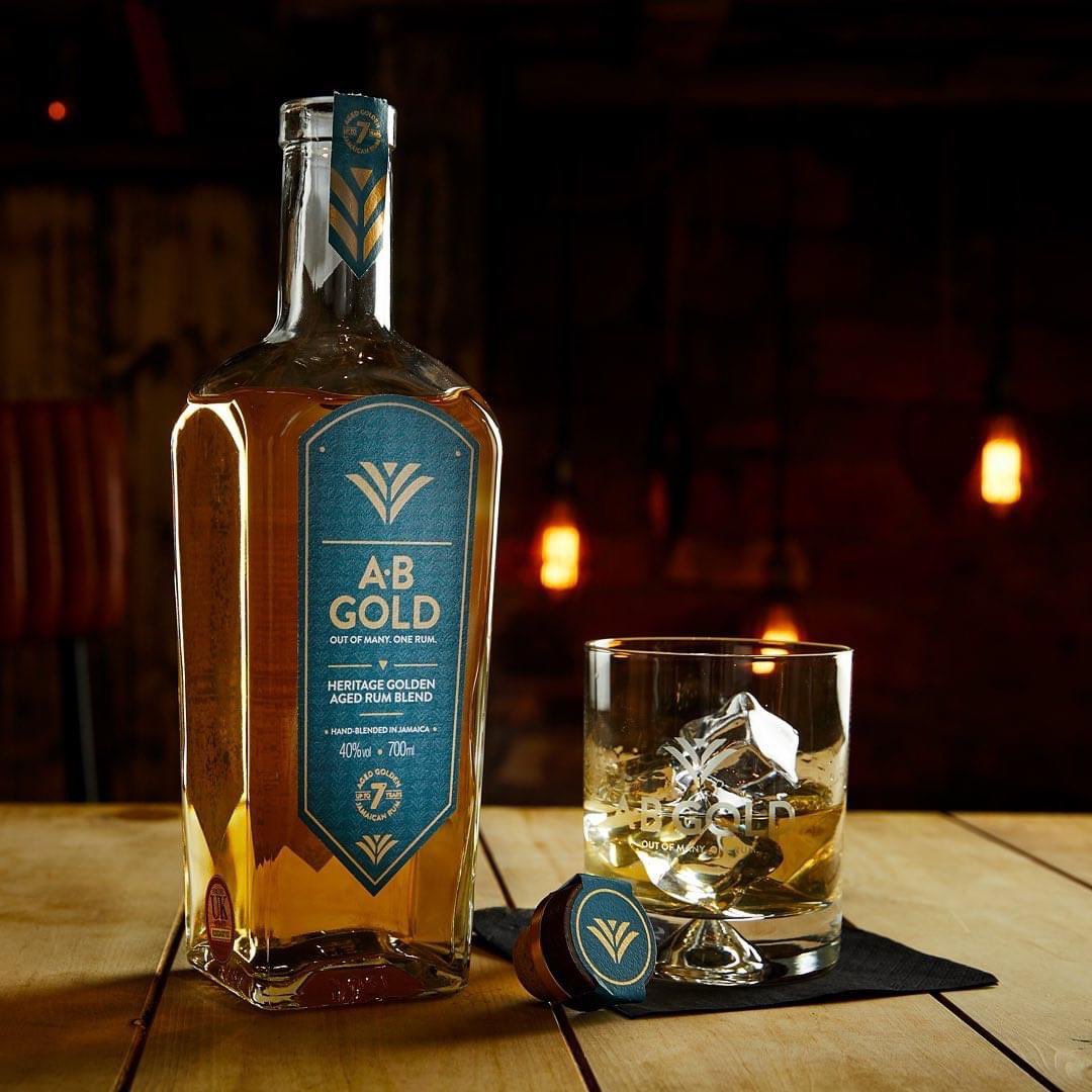 Friends of Twitter - if you’re a rum and Yorkshire lover give <a href="/abgoldrum/">AB Gold rum</a> a follow and join the journey of one of the best pure Jamaican rums, refined using Yorkshire’s finest spring water #abgoldrum #yorkshirerum #twitterhelp