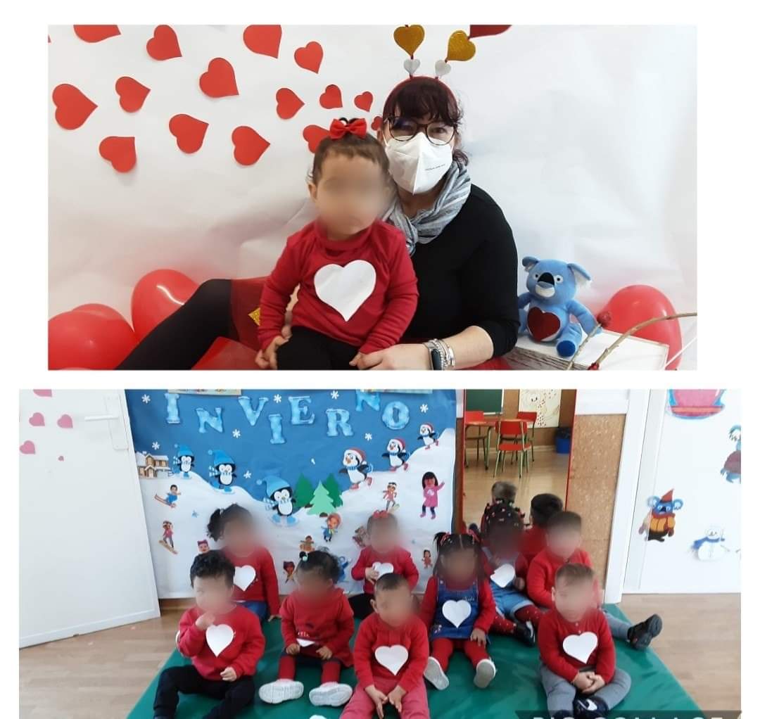 e_geranios's tweet photo. #SanValentin2021 
@e_geranios 
Son todo corazón https://t.co/KPC0GAdFr3