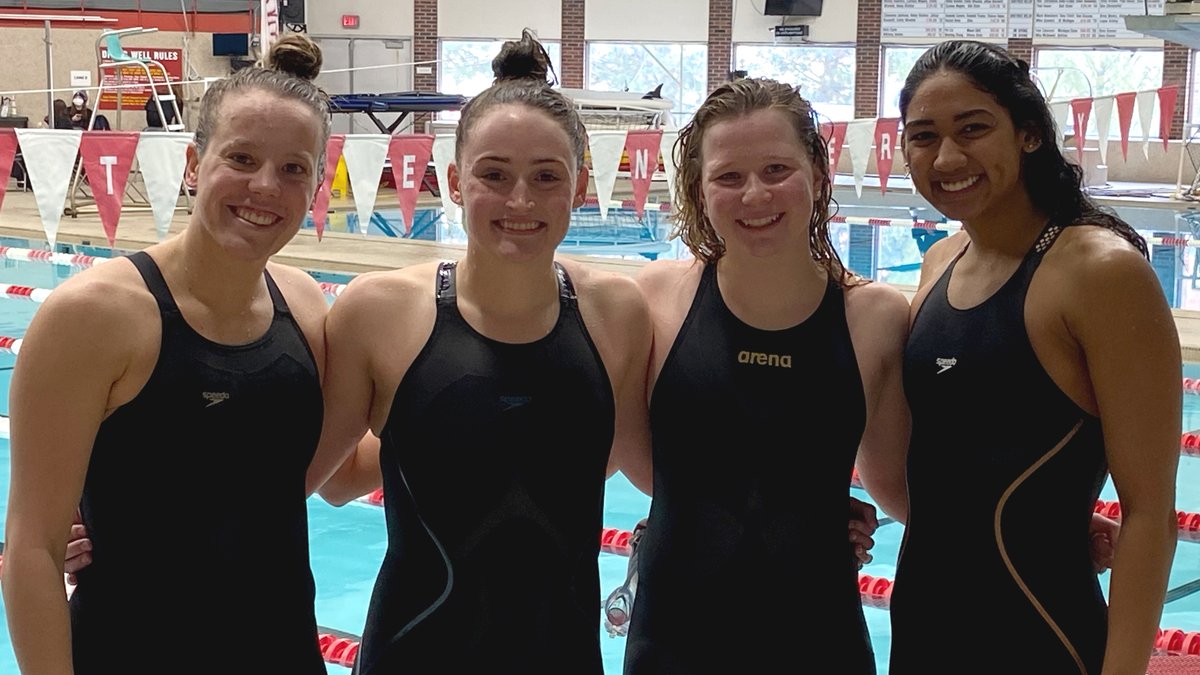 BallStateSwim tweet picture