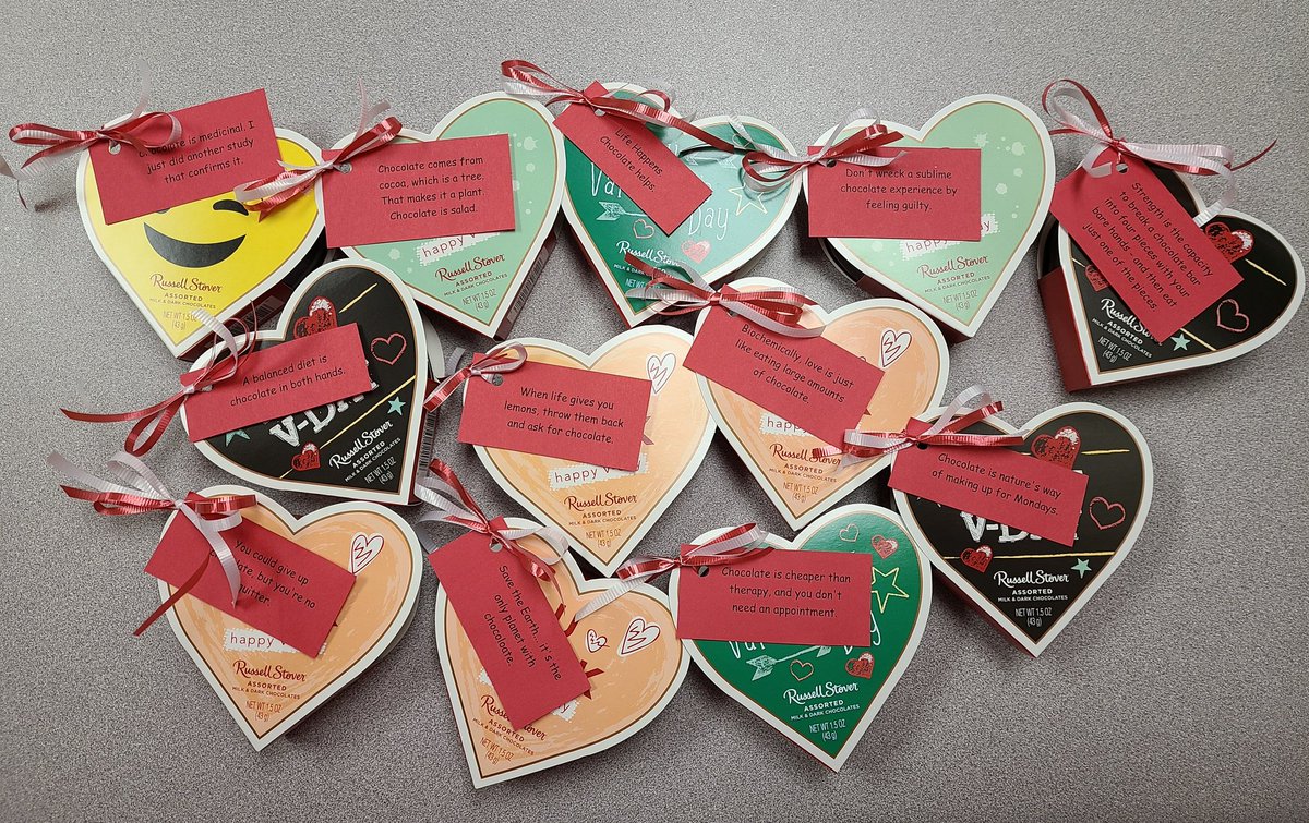 A little love for the leaders at #T0945 this Valentine's Day! #target #worksomewhereyoulove #WeAreTarget