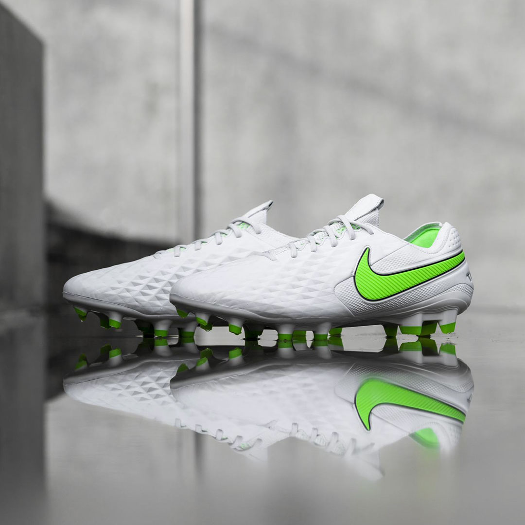Pro:Direct Soccer on Twitter: "Control, comfort, class 👌 The Nike Tiempo drops alongside the Mercurial and Phantom GT featured in the Pack 🔥 Available NOW at Pro:Direct Soccer 📲 Shop here