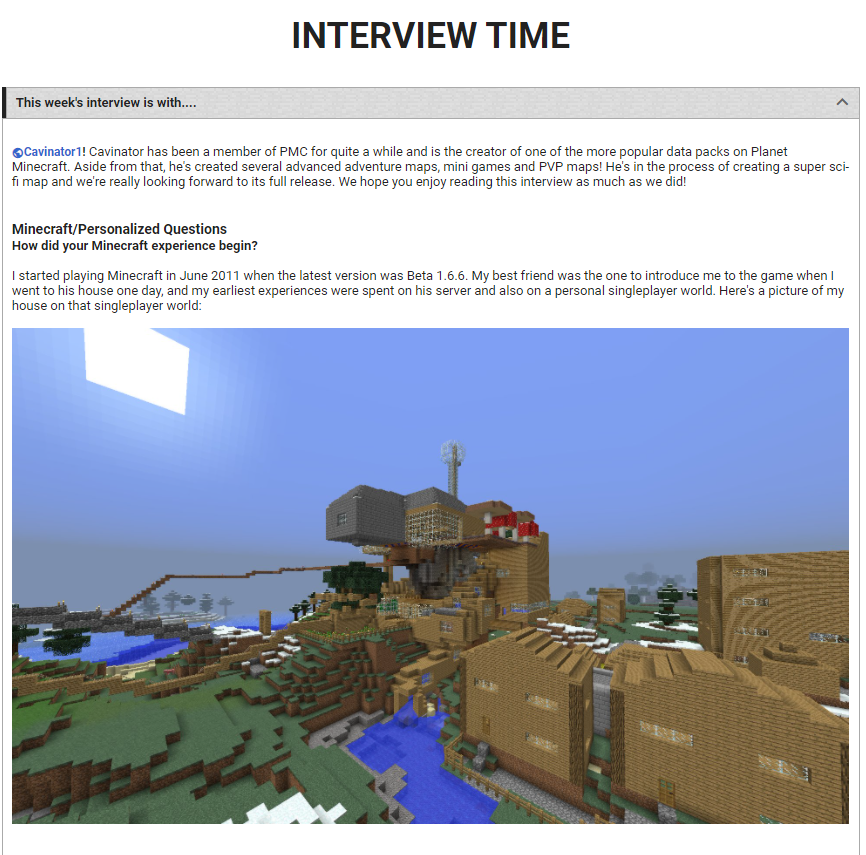 Cavinator1 Cavinator1 Twitter