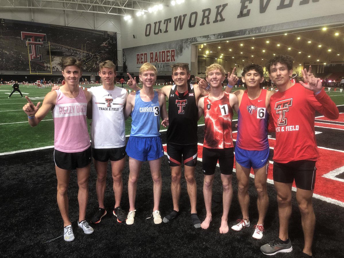 The 3k PR group. #fearlesschampions