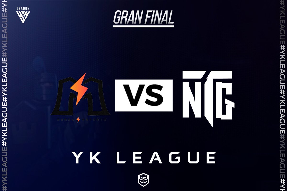 MrJosé GX (@mrjose_gx) on Twitter photo #CR | 🏆 ¡GRAN FINAL! YouKnow League <a href="/YouKnowLeague1/">YouKnow League 🏆</a> 
Magna Esports VS NiTriGo
<a href="/MagnaEsport/">MAGNA ESPORTS</a> ⚔️ @NiTriGo_GG 
Caster 🎙️ <a href="/MrJose_GX/">MrJosé GX</a> 
Link del directo 📢 youtu.be/BOjELMYu1X0
🤩COMPARTE Y SUSCRIBETE #CR | 🏆 ¡GRAN FINAL! YouKnow League <a href="/YouKnowLeague1/">YouKnow League 🏆</a> 
Magna Esports VS NiTriGo
<a href="/MagnaEsport/">MAGNA ESPORTS</a> ⚔️ @NiTriGo_GG 
Caster 🎙️ <a href="/MrJose_GX/">MrJosé GX</a> 
Link del directo 📢 youtu.be/BOjELMYu1X0
🤩COMPARTE Y SUSCRIBETE