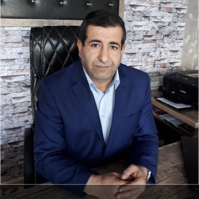 #YeniProfilResmi