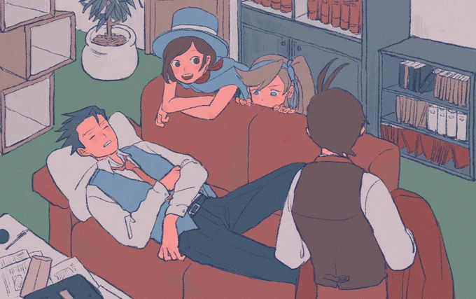 なんでも事務所 